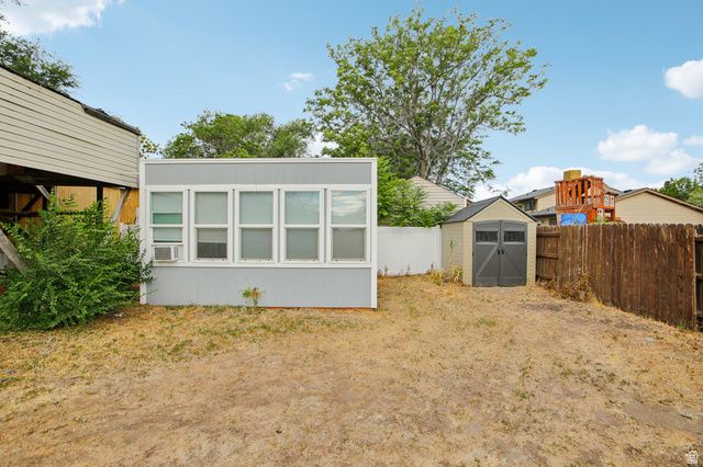 5050 W 3500 S, West Valley City, UT 84120