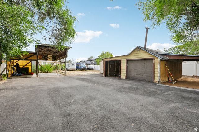5050 W 3500 S, West Valley City, UT 84120