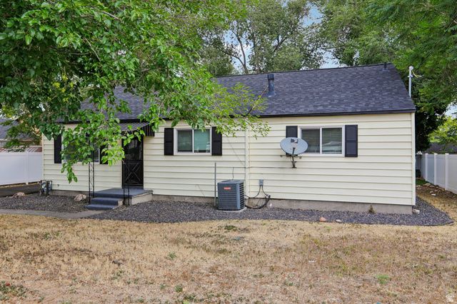 5050 W 3500 S, West Valley City, UT 84120
