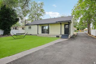 5050 W 3500 S, West Valley City, UT 84120