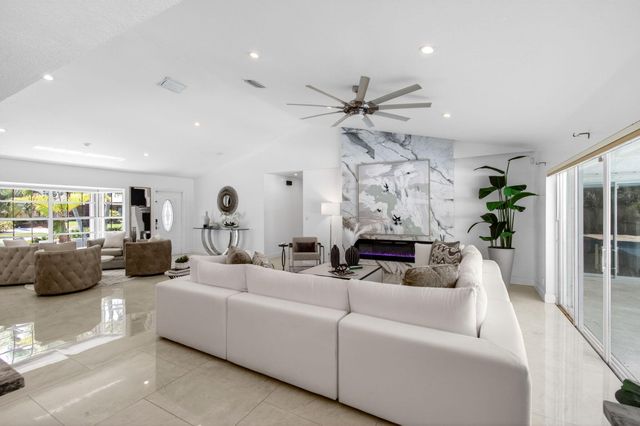17634 Lake Park Road, Boca Raton, FL 33487