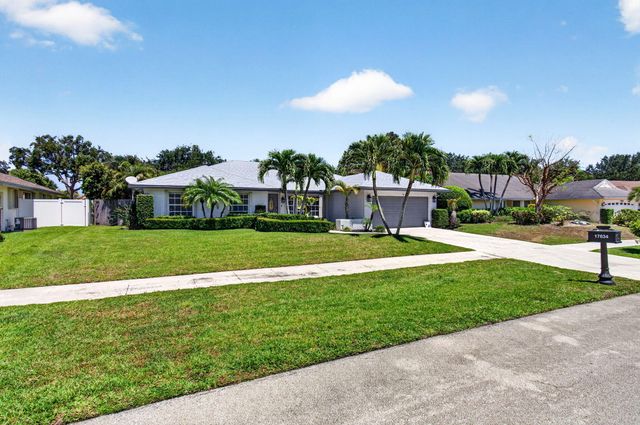 17634 Lake Park Road, Boca Raton, FL 33487