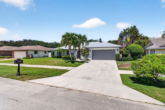 17634 Lake Park Road, Boca Raton, FL 33487