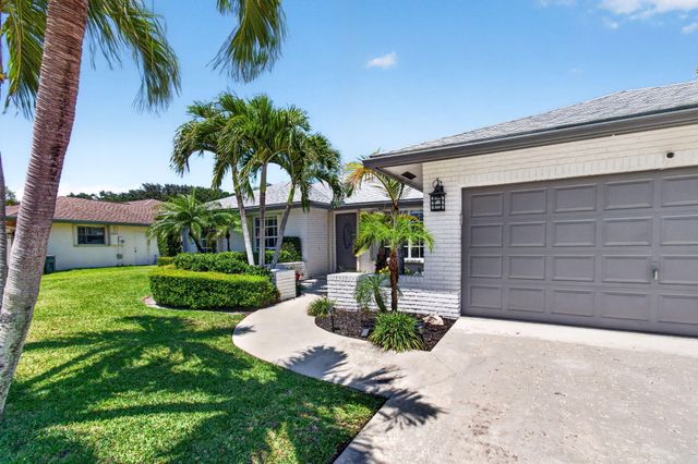 17634 Lake Park Road, Boca Raton, FL 33487