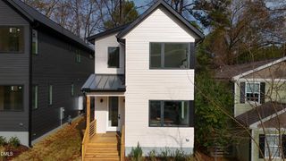 1611 1/2 Malta Avenue, Raleigh, NC 27601