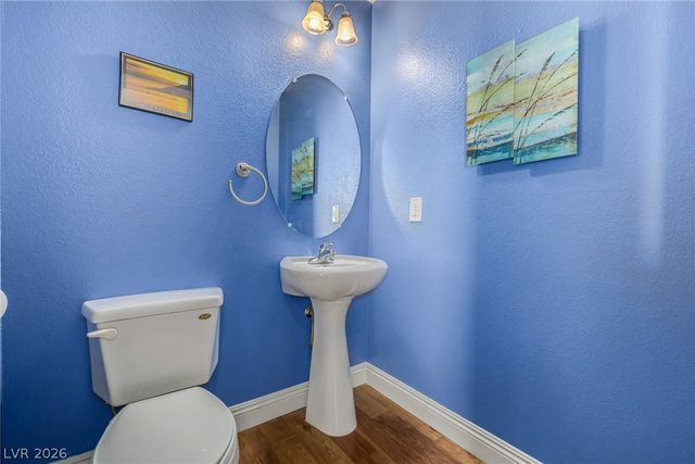 6250 West Arby Avenue 143, Las Vegas, NV 89118