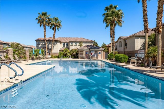 6250 West Arby Avenue 143, Las Vegas, NV 89118