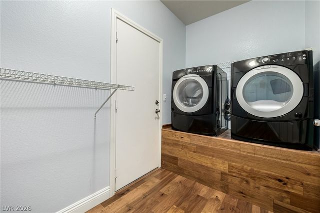 6250 West Arby Avenue 143, Las Vegas, NV 89118