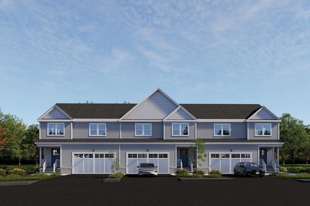 5 Whitman Circle 5, Bellingham, MA 02019