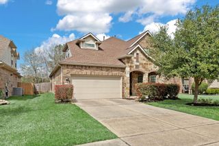 6018 Brookway Willow Drive, Spring, TX 77379
