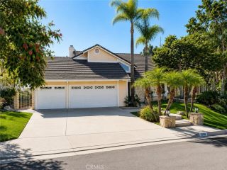 20418 E Peach Blossom, Walnut, CA 91789