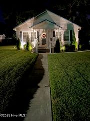 107 New Street, Richlands, NC 28574