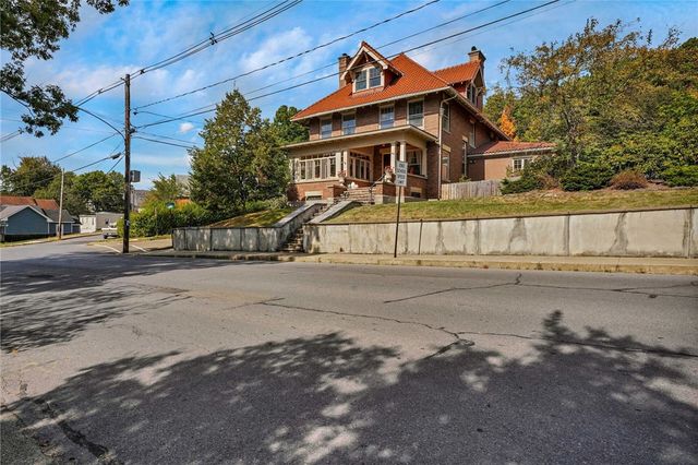 65 Jackson Avenue, Bradford City, PA 16701