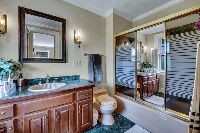 65 Jackson Avenue, Bradford City, PA 16701