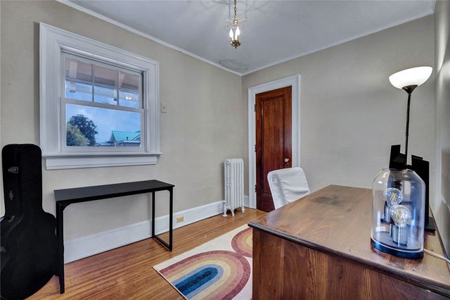 65 Jackson Avenue, Bradford City, PA 16701