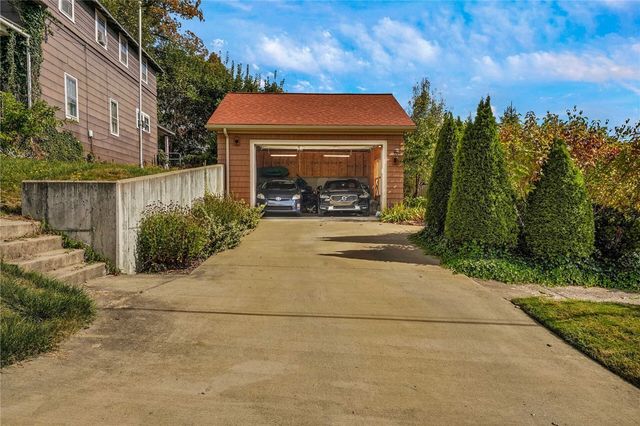 65 Jackson Avenue, Bradford City, PA 16701