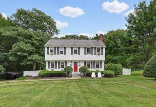 3 Bens Way, Hopedale, MA 01747