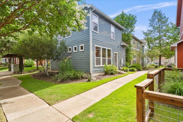 1601 Miriam Ave 202, Austin, TX 78702