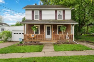 6 Richardson Avenue, Auburn, NY 13021
