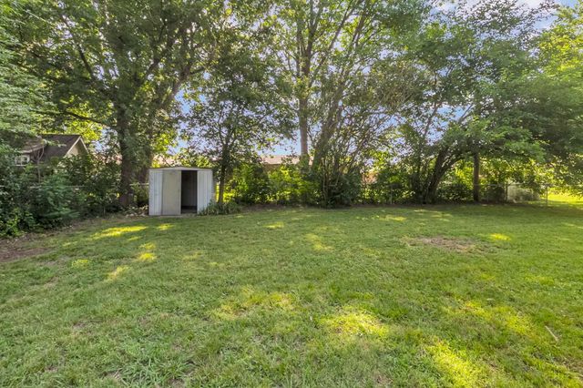 1809 S Birch Avenue, Broken Arrow, OK 74012