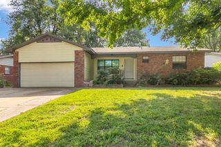 1809 S Birch Avenue, Broken Arrow, OK 74012