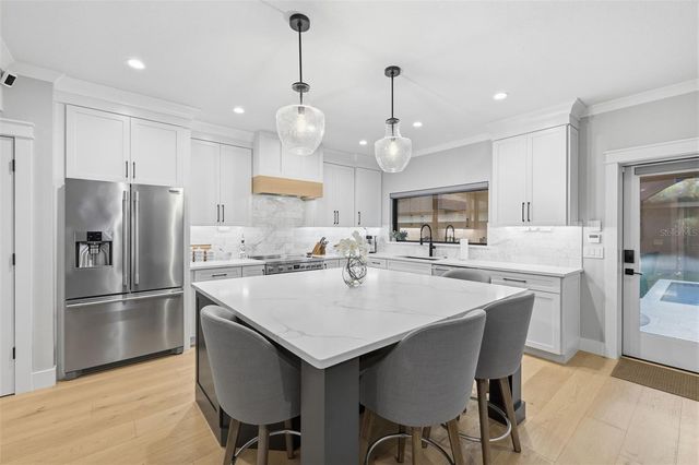 417 S PALOMA PLACE, Tampa, FL 33609