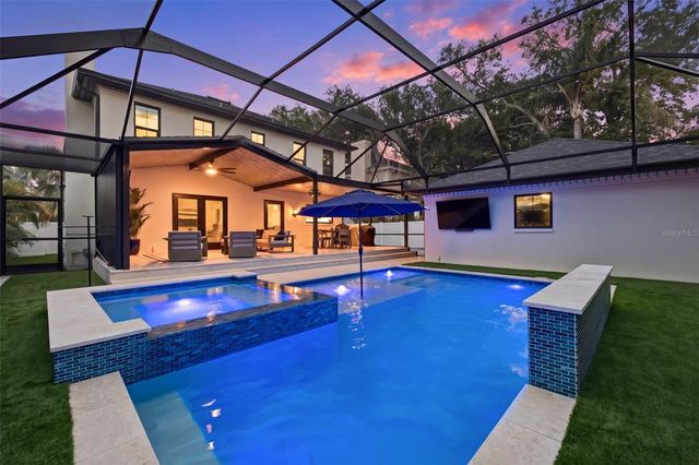 417 S PALOMA PLACE, Tampa, FL 33609