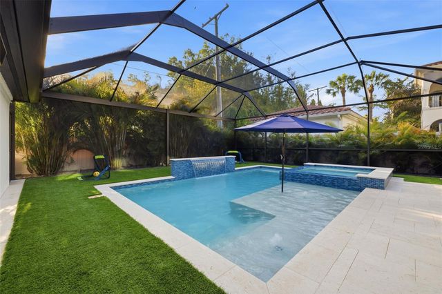 417 S PALOMA PLACE, Tampa, FL 33609