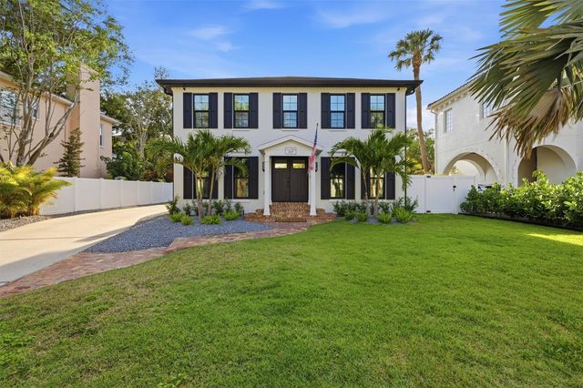 417 S PALOMA PLACE, Tampa, FL 33609