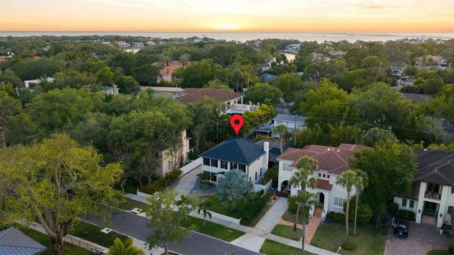 417 S PALOMA PLACE, Tampa, FL 33609