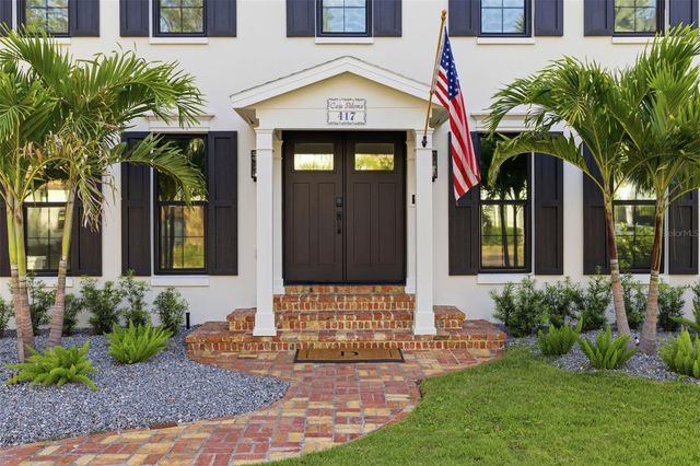 417 S PALOMA PLACE, Tampa, FL 33609