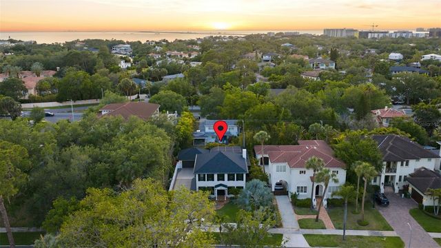 417 S PALOMA PLACE, Tampa, FL 33609