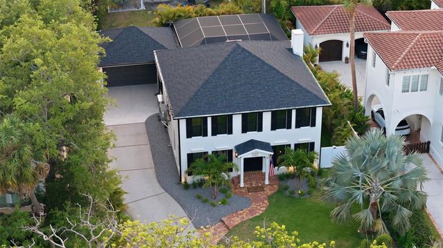 417 S PALOMA PLACE, Tampa, FL 33609