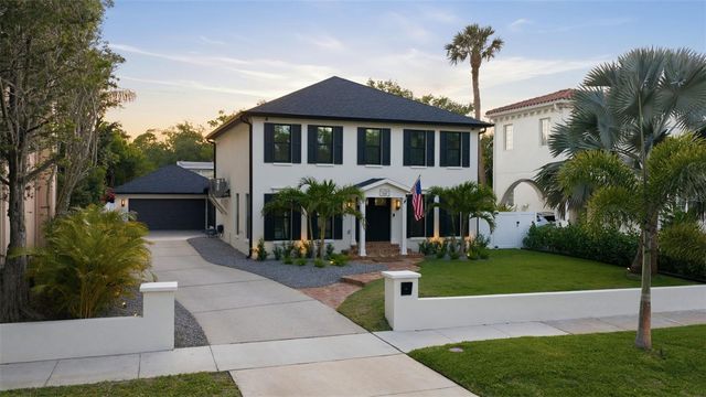 417 S PALOMA PLACE, Tampa, FL 33609