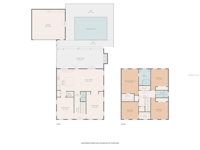 417 S PALOMA PLACE, Tampa, FL 33609