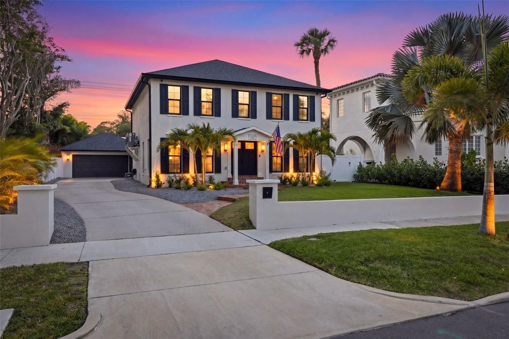 417 S PALOMA PLACE, Tampa, FL 33609