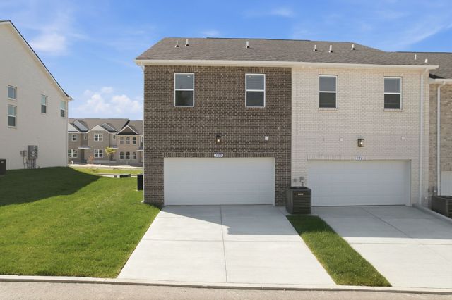 320 Lynwood Station Blvd, Mount Juliet, TN 37122