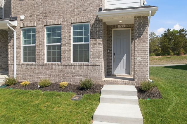 320 Lynwood Station Blvd, Mount Juliet, TN 37122