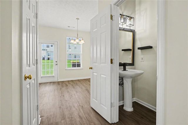 1795 Fielding Way, Hampton, GA 30228
