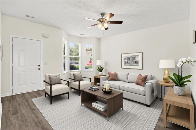 1795 Fielding Way, Hampton, GA 30228