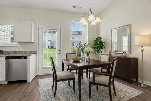 1795 Fielding Way, Hampton, GA 30228