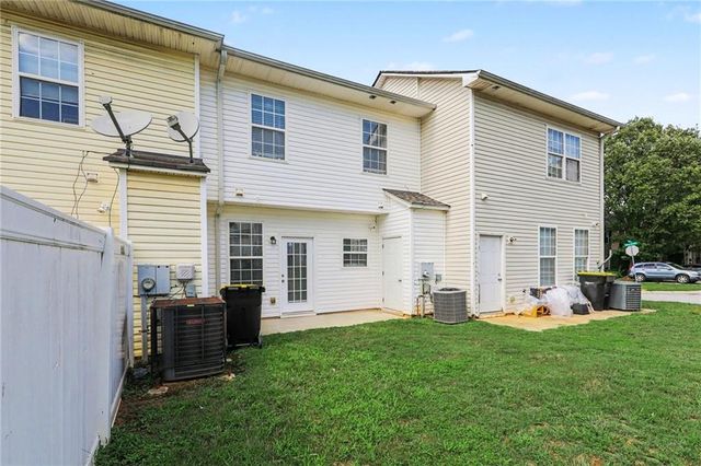 1795 Fielding Way, Hampton, GA 30228