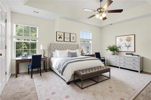 1795 Fielding Way, Hampton, GA 30228