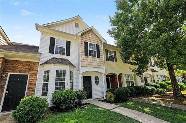 1795 Fielding Way, Hampton, GA 30228