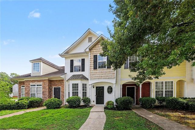 1795 Fielding Way, Hampton, GA 30228