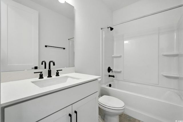 4900 Huckleberry Ln., Conway, SC 29526