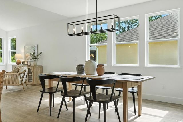 4900 Huckleberry Ln., Conway, SC 29526