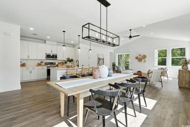 4900 Huckleberry Ln., Conway, SC 29526