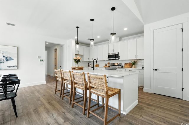 4900 Huckleberry Ln., Conway, SC 29526