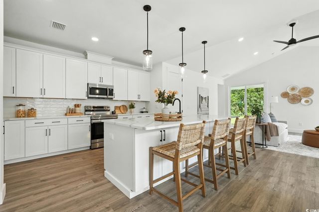 4900 Huckleberry Ln., Conway, SC 29526